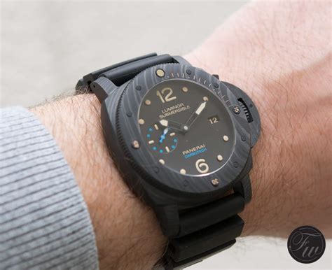 panerai pam 616 review|Panerai luminor case.